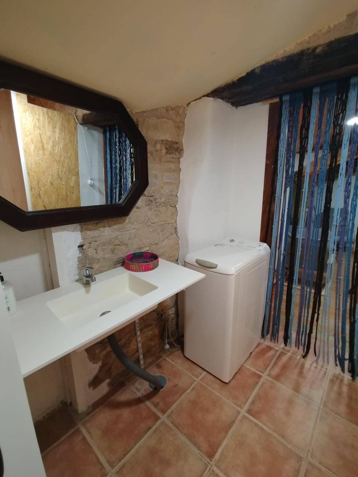 Marilluna Aixoplucrural Montblanquet Extérieur photo