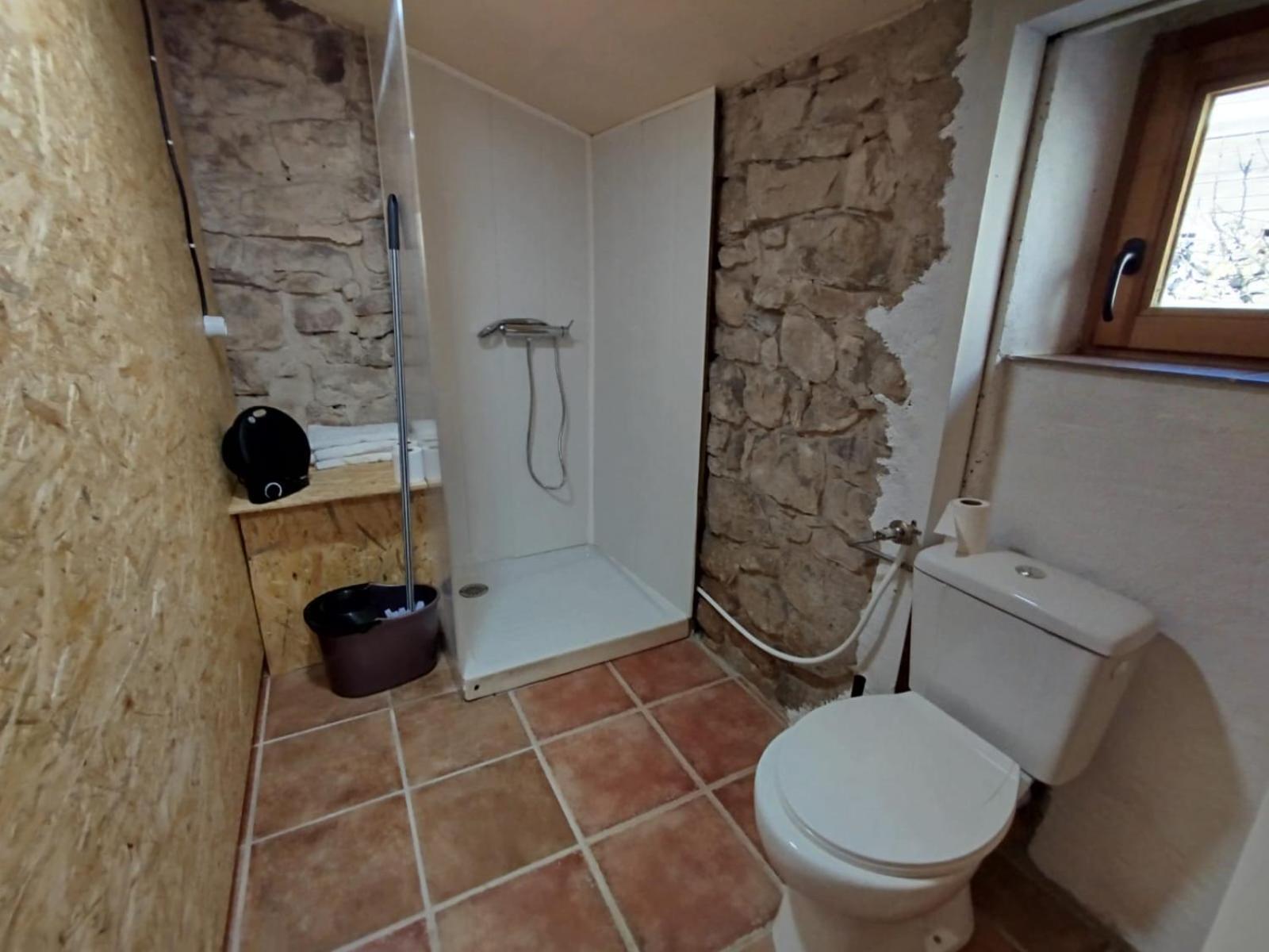 Marilluna Aixoplucrural Montblanquet Extérieur photo